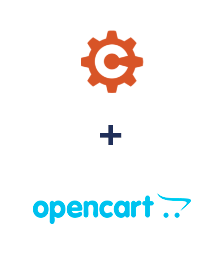 Integracja Cognito Forms i Opencart