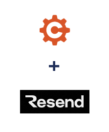 Integracja Cognito Forms i Resend Integracja Cognito Forms i Resend