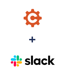 Integracja Cognito Forms i Slack