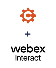 Integracja Cognito Forms i Webex Interact