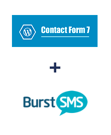 Integracja Contact Form 7 i Kudosity