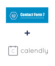 Integracja Contact Form 7 i Calendly