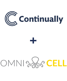 Integracja Continually i Omnicell