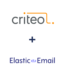 Integracja Criteo i Elastic Email