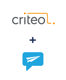 Integracja Criteo i ShoutOUT