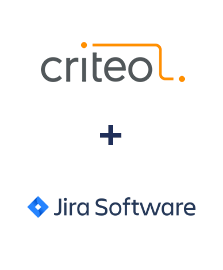 Integracja Criteo i Jira Software