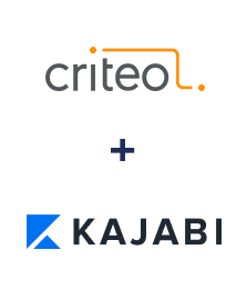 Integracja Criteo i Kajabi