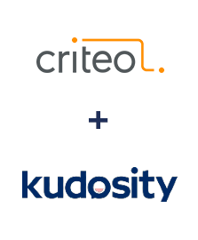 Integracja Criteo i Kudosity