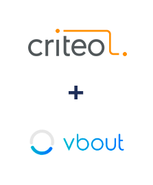 Integracja Criteo i Vbout