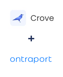 Integracja Crove i Ontraport