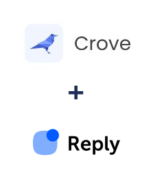 Integracja Crove i Reply.io