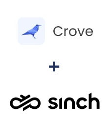 Integracja Crove i Sinch