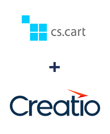 Integracja CS-Cart i Creatio