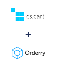 Integracja CS-Cart i Orderry