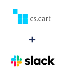 Integracja CS-Cart i Slack