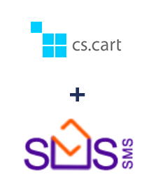 Integracja CS-Cart i SMS-SMS