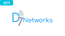 D7 Networks API
