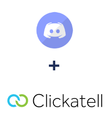 Integracja Discord i Clickatell