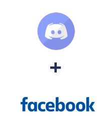 Integracja Discord i Facebook