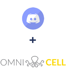 Integracja Discord i Omnicell