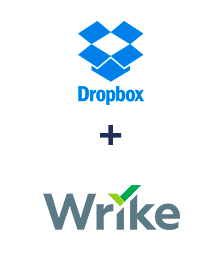 Integracja Dropbox i Wrike