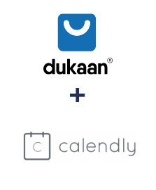 Integracja Dukaan i Calendly