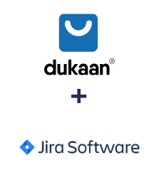 Integracja Dukaan i Jira Software