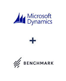 Integracja Microsoft Dynamics 365 i Benchmark Email