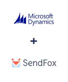 Integracja Microsoft Dynamics 365 i SendFox