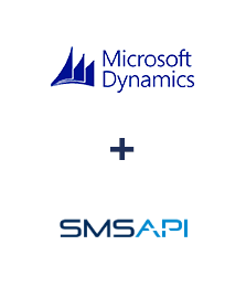 Integracja Microsoft Dynamics 365 i SMSAPI