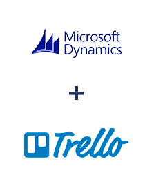 Integracja Microsoft Dynamics 365 i Trello