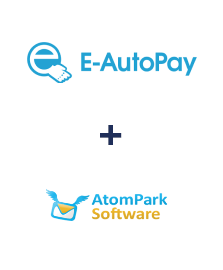 Integracja E-Autopay i AtomPark