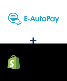 Integracja E-Autopay i Shopify Integracja E-Autopay i Shopify