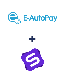 Integracja E-Autopay i Simla Integracja E-Autopay i Simla