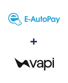 Integracja E-Autopay i Vapi