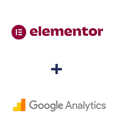 Integracja Elementor i Google Analytics