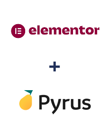 Integracja Elementor i Pyrus