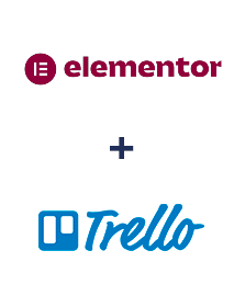 Integracja Elementor i Trello