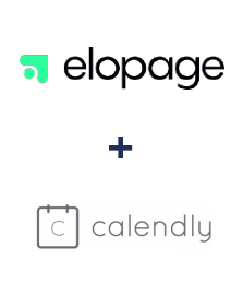 Integracja Elopage i Calendly