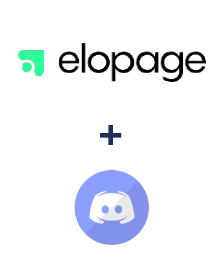 Integracja Elopage i Discord