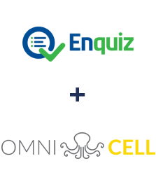 Integracja Enquiz i Omnicell