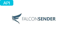 FalconSender API