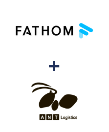 Integracja Fathom i ANT-Logistics