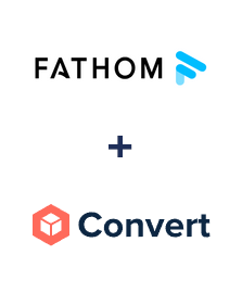 Integracja Fathom i ConvesioConvert