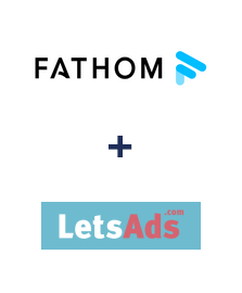 Integracja Fathom i LetsAds