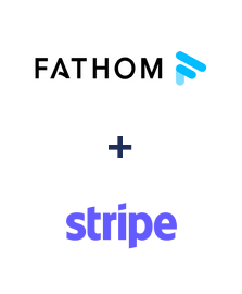 Integracja Fathom i Stripe