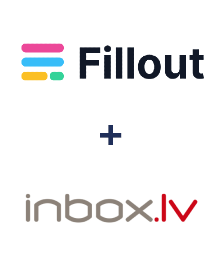 Integracja Fillout i INBOX.LV