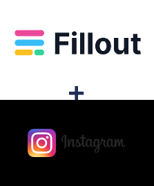 Integracja Fillout i Instagram