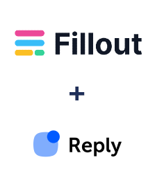 Integracja Fillout i Reply.io