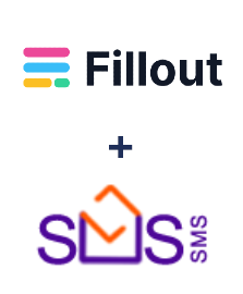 Integracja Fillout i SMS-SMS